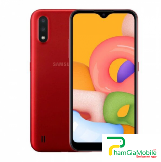 Thay Kính Camera Sau Samsung Galaxy A05 Chính Hãng Lấy Liền